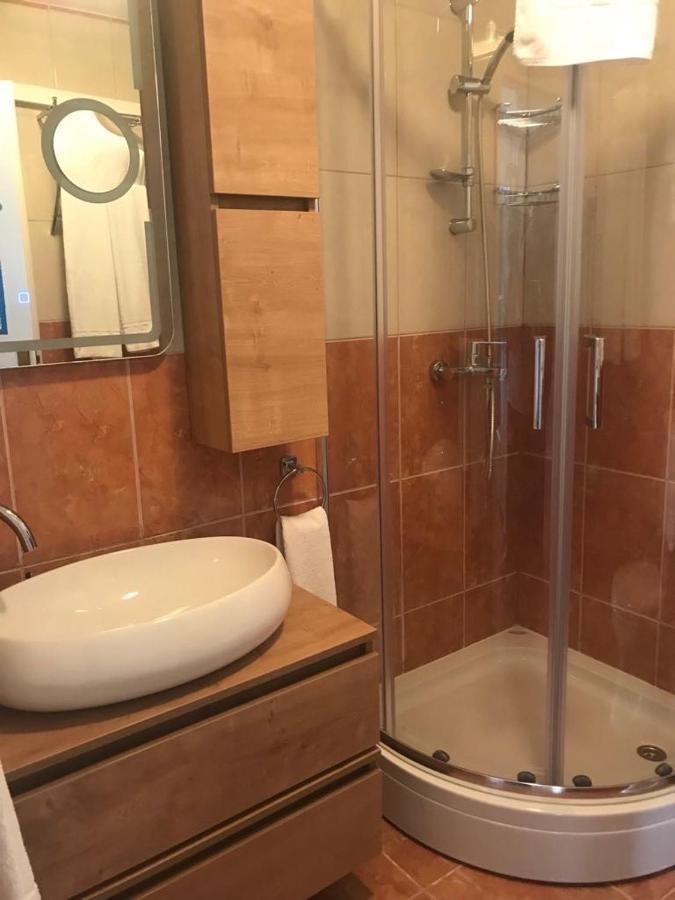 Pkm Apartment Baska Voda