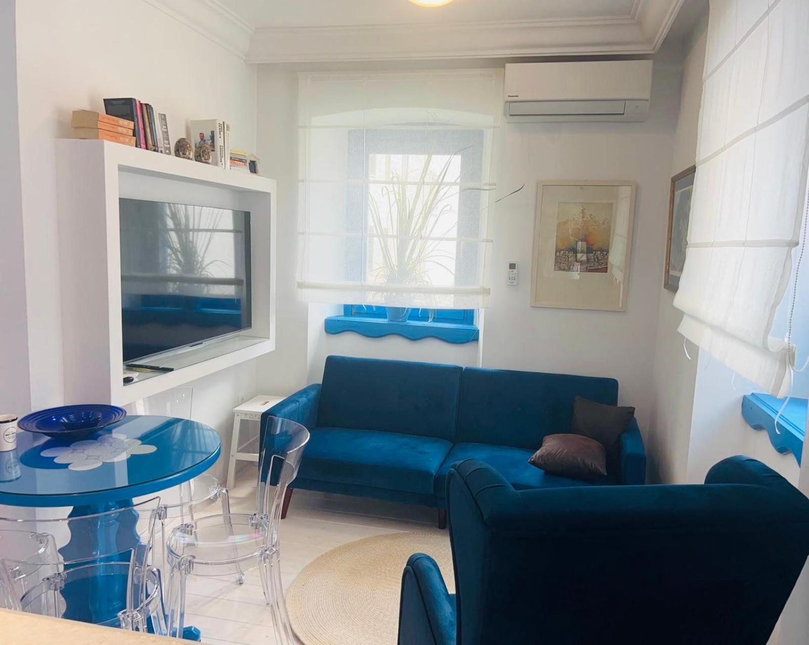 Pkm Apartment