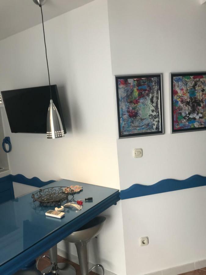Apartment Pkm Baska Voda