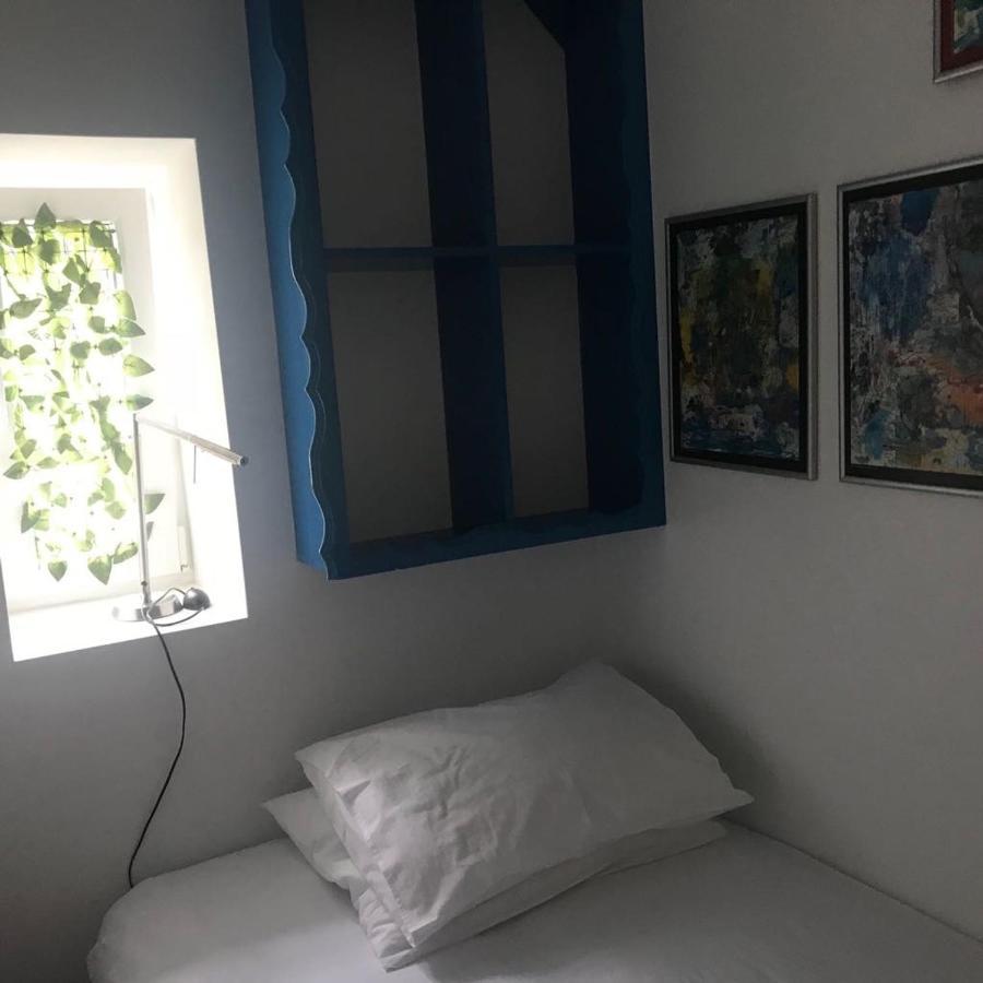Pkm Apartman *