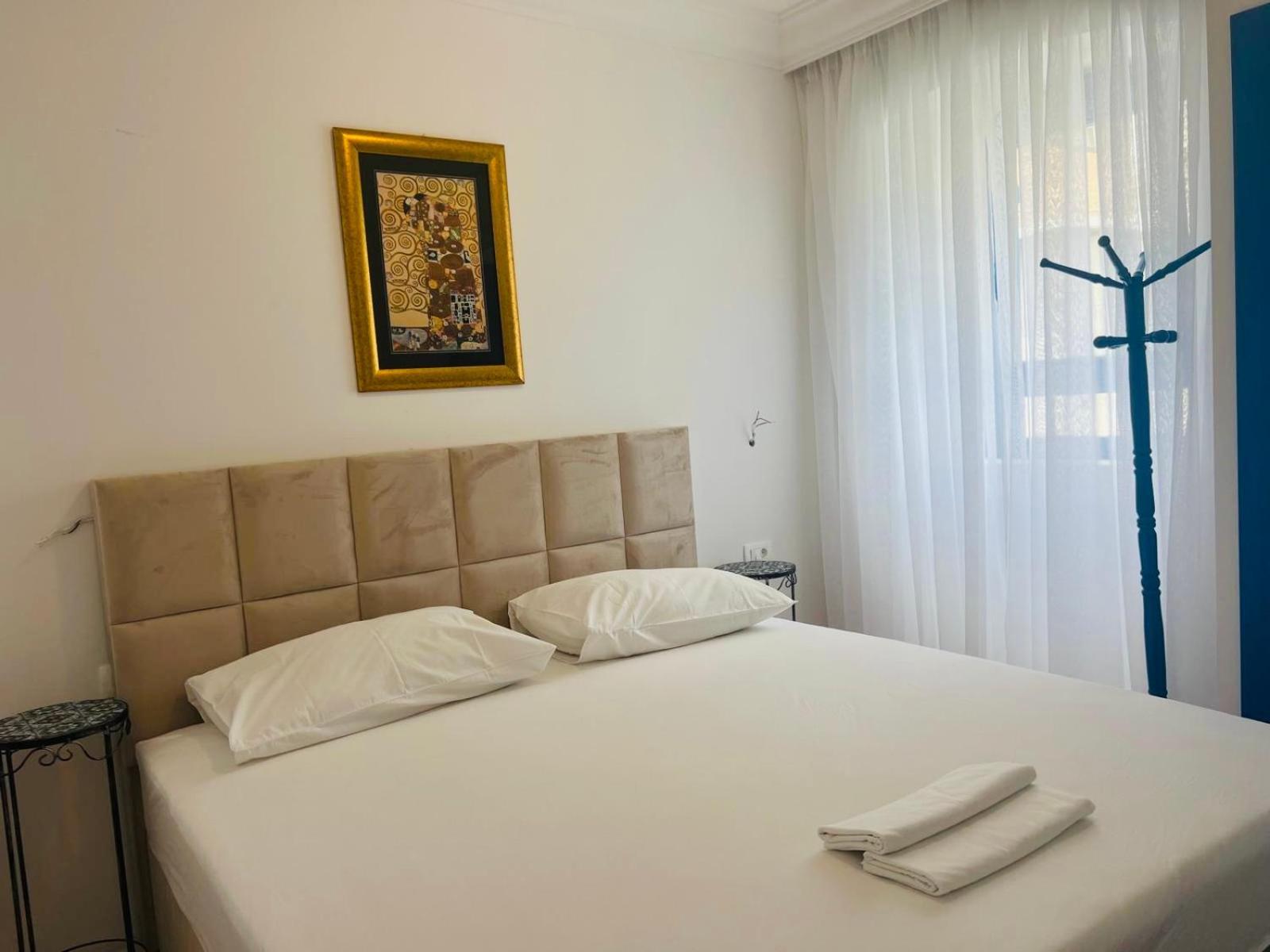 Apartman Pkm *