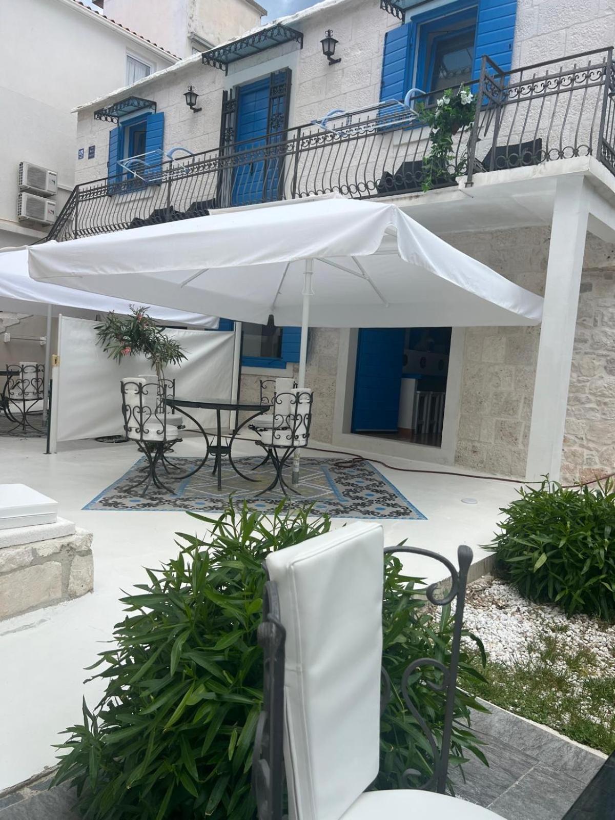 Apartman Pkm