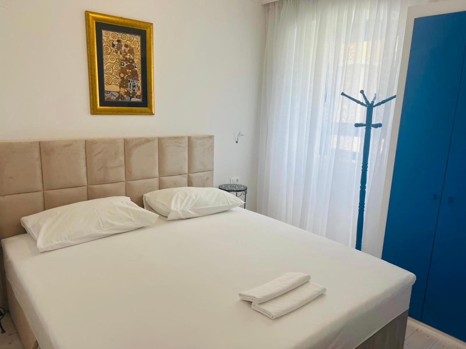 Apartman Pkm *