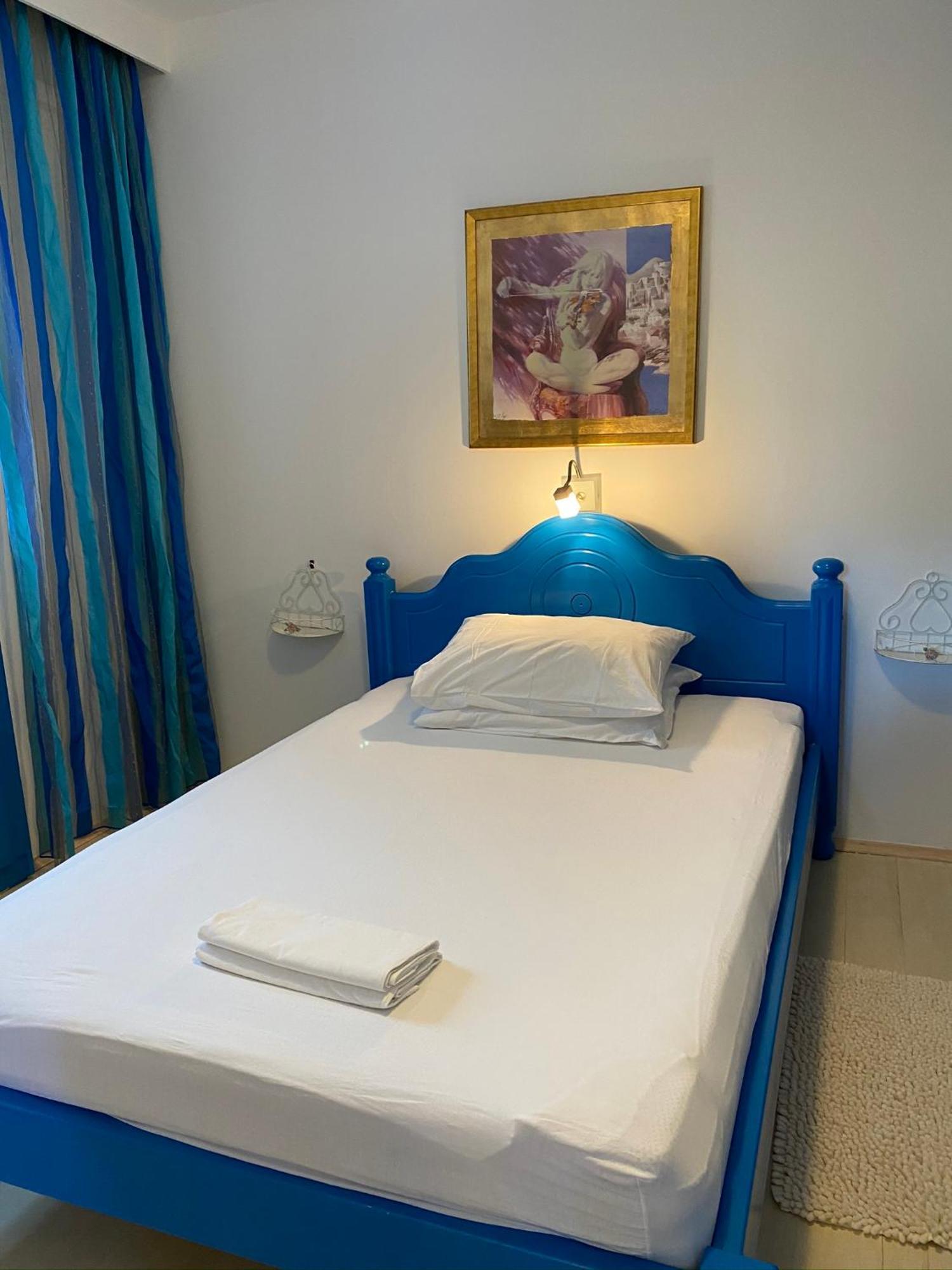Pkm Apartman Baska Voda