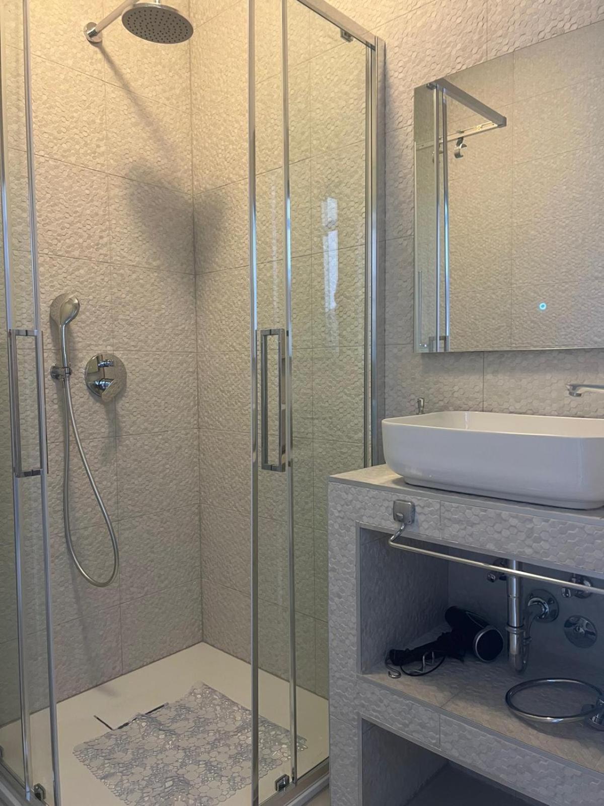 Apartman Pkm Baska Voda