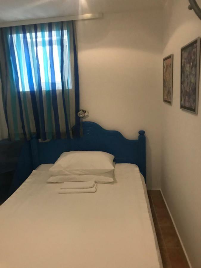 Pkm Apartman Baska Voda