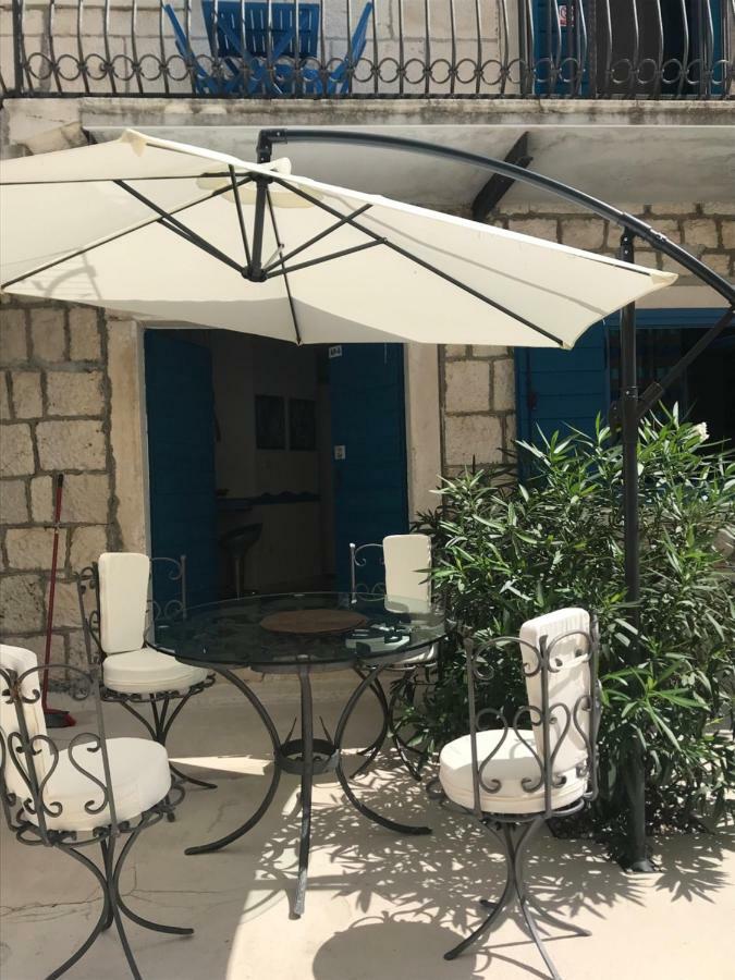 Apartman Pkm
